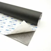 自粘皮革貼3M背膠沙發皮椅床頭修復翻新汽車內飾皮修補室內軟包 UM有米家居