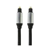 GJL極力 Hi-Fi高音質高速光纖音源線 電視音響撥放器 公對公 1.5m