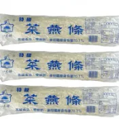 洋菜條 35g 菜燕條 寒天