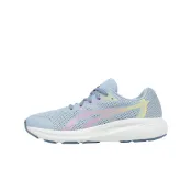 Asics 亞瑟士 慢跑鞋 Contend 10 GS 大童 女鞋 藍 運動鞋 1014A393403 [ACS]