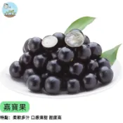 【台灣現貨】嘉寶果種子 樹葡萄 自家採收樂趣 陽台庭院盆栽 四季常綠 可造景 果中黑金 約10粒裝