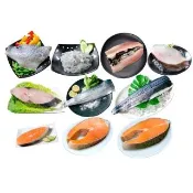 【鮮綠生活】家常鮮魚雙拼6件組(金目鱸魚;土魠魚;虱目魚肚;鯖魚;鮭魚;白腹魚)