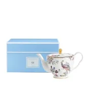 【WEDGWOOD】漫遊美境鶴舞茶壺485ml(官方直營)