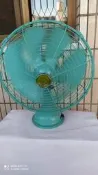 [台灣製造]復古 傳統 大同14吋 電風扇 古早電扇 桌扇