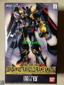 萬代模型 HG Seed TV 1/100 13 金迷惘 金異端 天蜜娜 高達【賣完下架H08】