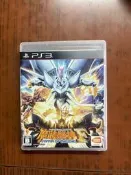 【千代】PS3  二手遊戲   魔裝機神F