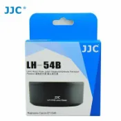 EC數位 JJC Canon ET54B 遮光罩 EF-M 55-200mm STM 專用 LH-54B 鏡頭