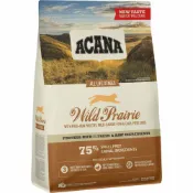 ayumi愛犬生活-寵物精品館 ACANA 愛肯拿 農場盛宴 1.8kg-4.5kg 放養雞肉+蔓越莓 無穀貓糧 公司貨『🐶🐱Ayumi』【 寵物用品 狂殺 ★ 滿額現抵$480 】請注意 部分出貨時間較長