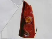 MAZDA 馬自達 PREMACY 02 後燈 尾燈 有各車系大小板金,引擎,底盤零件 歡迎詢問