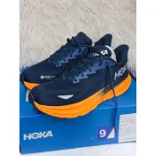 🍑小石頭🍑 HOKA CLIFTON 9 GTX 男運動鞋 #8520067