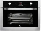 【鵝媽媽】德國TEKA－HKL-940S☆崁入式不鏽鋼蒸爐☆內建烹飪模式☆觸控設計☆A級節能☆免運費