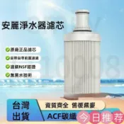 古書堂 【可開發票】全新安麗益之源espring紫外線濾芯-公司貨-AMWAY 淨水器過濾芯