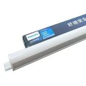 【Philips 飛利浦】4入 易省 BN082 LED 19W 4000K 自然光 4尺 全電壓 1800lm 支架燈 層板燈(類BN022 16W)