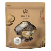 玉山最低比價網 [COSCO代購6] 坤松香菇 新社履歷認證大菇 300公克 C76893