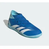 ADIDAS PREDATOR ACCURACY.3 IN J 兒童足球鞋  平底足球鞋 IE9448【S.E運動】