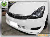 泰山美研社6734 TOYOTA 豐田 WISH 日規 前下巴 VIOS ALTIS INNOVA 86 CAMRY