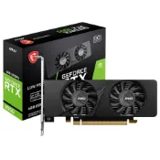 (店+)【MSI 微星】RTX 3050 LP E 6G OC 顯示卡
