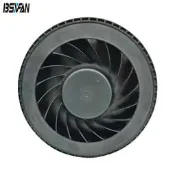【3C驗證】12026離心散熱風扇 5V 12V 高轉速 投影儀 通風墊 吸塵器風機電風扇 落地扇 吊扇 壁扇 工業風