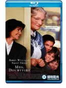 貓咖藍光碟--窈窕奶爸/肥媽先生/道菲爾太太 Mrs. Doubtfire (1993) 帶國語