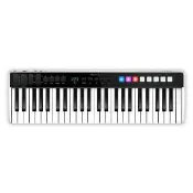 【IK Multimedia】iRig Keys I/O 49 數位控制鍵盤(海國)