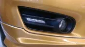 車酷中心 NISSAN TIIDA 2013~2017  LED日行燈 原廠件 1500