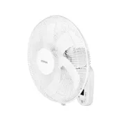 (店+)【HERAN 禾聯】(免運)14吋三段速電子遙控壁掛扇 HLF-14CH52A