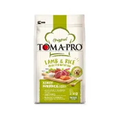 【哈哈窩】優格5代成犬羊肉配方(大顆粒)-3kg