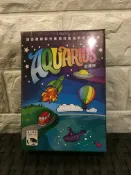【桌遊侍】 水瓶座AQUARIUS 實體店面快速出貨 《免運.再送充足牌套》任兩件再九折喔!!
