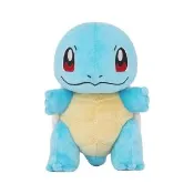 【Nintendo 任天堂】三英貿易 ALL STAR COLLECTION 精靈寶可夢 傑尼龜絨毛娃娃
