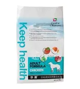 〈嚕咪〉珍饌-養生成犬 犬飼料〈20kg〉