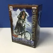 [APPS STORE]正版 日版海賊王 航海王 DXF單車 腳踏車 Vol.2 青雉