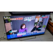 〔專業維修〕SONY索尼 55吋液晶電視KDL-55W800C KDL-43W800C紅燈閃爍6下、無法開機到府維修
