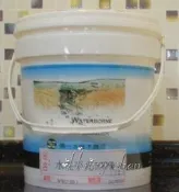 【( *^_^* ) 新盛油漆行】環保綠建材水性木器漆 透明平光面漆 50% 75% 100% 木質 傢俱 木