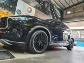 土城輪胎王 AGT 倒插 避震器 高底軟硬可調 Infiniti QX60