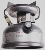 Coleman 533汽化爐