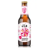 【品酒網】台灣 J-La 百香啤酒 330ml J-La Passion Fruit Ale