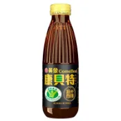 黃金康貝特能量飲料 [箱購] 150ml x 6 x 4組【萬家福】
