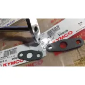 KYMCO 公司貨，GFY6 通氣管墊片左大右小：奇俠 KTR 豪邁新金勇150 汽缸通氣鐵管墊片二次廢氣回收管墊片