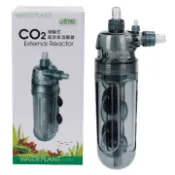 ISTA 伊士達  渦輪式高效率Co2溶解器