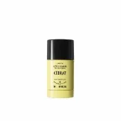 【L’Occitane 歐舒丹】官方直營 枸櫞體香膏70g(都會/柑橘與木質香調)