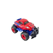 野獸國直營店｜MEKBAO 美奇寶 小型攀爬遙控車 蜘蛛人 (14cm)