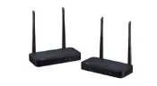 WTR-4KS 4K無線HDMI高畫質傳輸器 二手出清 px 大通