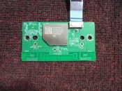網路 Wi-Fi 板 ( SONY  KM-50X80K ) 拆機良品