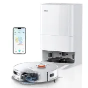 (店+)【JONR】P20 PRO智慧機械臂全能掃拖機器人 (小米 米家APP 小米生態 X20PRO X20MAX)小米有品