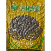 千億］珍珠粉圓5台斤2..0，拆封後請密封冷藏.