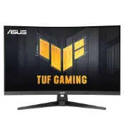 (店+)【ASUS 華碩】VG32VQM5B 32型 VA曲面電競螢幕