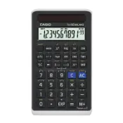 永昌創新國際有限公司 【破盤價】CASIO 卡西歐 FX-82SOLARII 第二代 國家考試商務計算機 / 台【APP滿額下單10%點數(單一帳號最高1000點)】9/30止