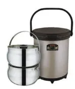 【中北電器批發】膳魔師 外出型真空燜燒鍋6L RPC-6000W / RPC-6000