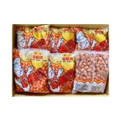 (店+)《香雞城小肉豆》正餐、點心、宵夜都適合，真是越吃越涮嘴！