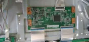 BENQ明基液晶電視E55-700邏輯板